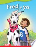 Fred y yo (Fred and Me) 6-Pack