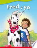 Fred y yo: Read-Along eBook