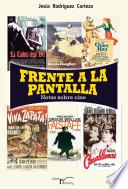 Frente a la pantalla