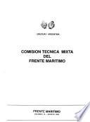 Frente marítimo