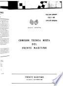 Frente marítimo