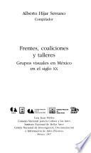 Frentes, coaliciones y talleres