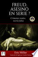Freud, asesino en serie?