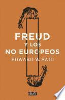 Freud y los no europeos