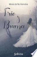 Frío y bruma