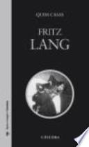 Fritz Lang