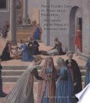 From Filippo Lippi to Piero Della Francesca