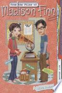 From the Files of Madison Finn: All Shook Up - Book #22