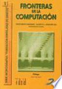 Fronteras de la computación
