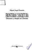 Fronteras de la escritura