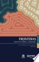 Fronteras