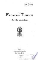 Froylán Turcios