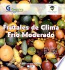 Frutales de Clima Frio Moderado