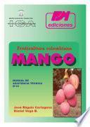 Fruticultura Colombiana: Mango