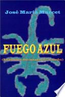 Fuego Azul