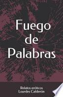 Fuego de Palabras