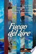 Fuego del aire