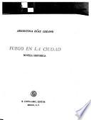 Fuego en la ciudad