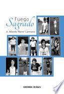 Fuego sagrado