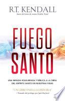 Fuego santo