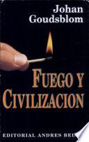 Fuego y civilización