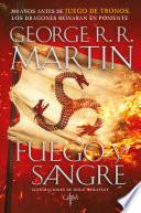 Fuego y Sangre (Canción de hielo y fuego)