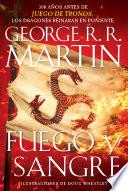 Fuego Y Sangre