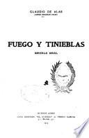 Fuego y tinieblas