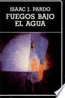 Fuegos bajo el agua