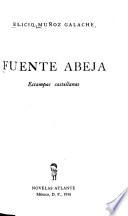 Fuente Abeja