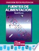 Fuentes de Alimentaci├│n