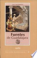 Fuentes de Guadalajara