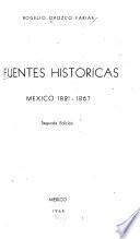 Fuentes históricas
