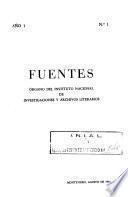 Fuentes