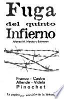 Fuga del quinto infierno