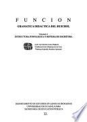 Función