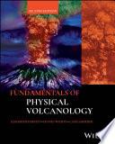 Fundamentals of Physical Volcanology