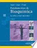 Fundamentos de Bioquímica.