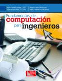 Fundamentos de Computación para Ingenieros