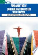 Fundamentos de contabilidad financiera