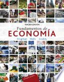 Fundamentos de economía (3a Ed.)