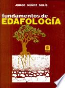 Fundamentos de Edafología