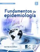 Fundamentos de epidemiología