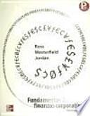 FUNDAMENTOS DE FINANZAS CORPOR