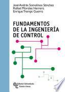 Fundamentos de la ingeniería de control