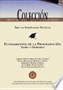 Fundamentos de la programación