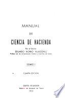 Fundamentos de las finanzas públicas y el derecho tributario argentino
