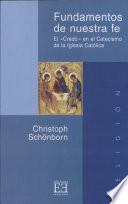 Fundamentos de nuestra fe