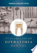 Fundamentos de Operatoria Dental