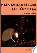 Fundamentos de óptica